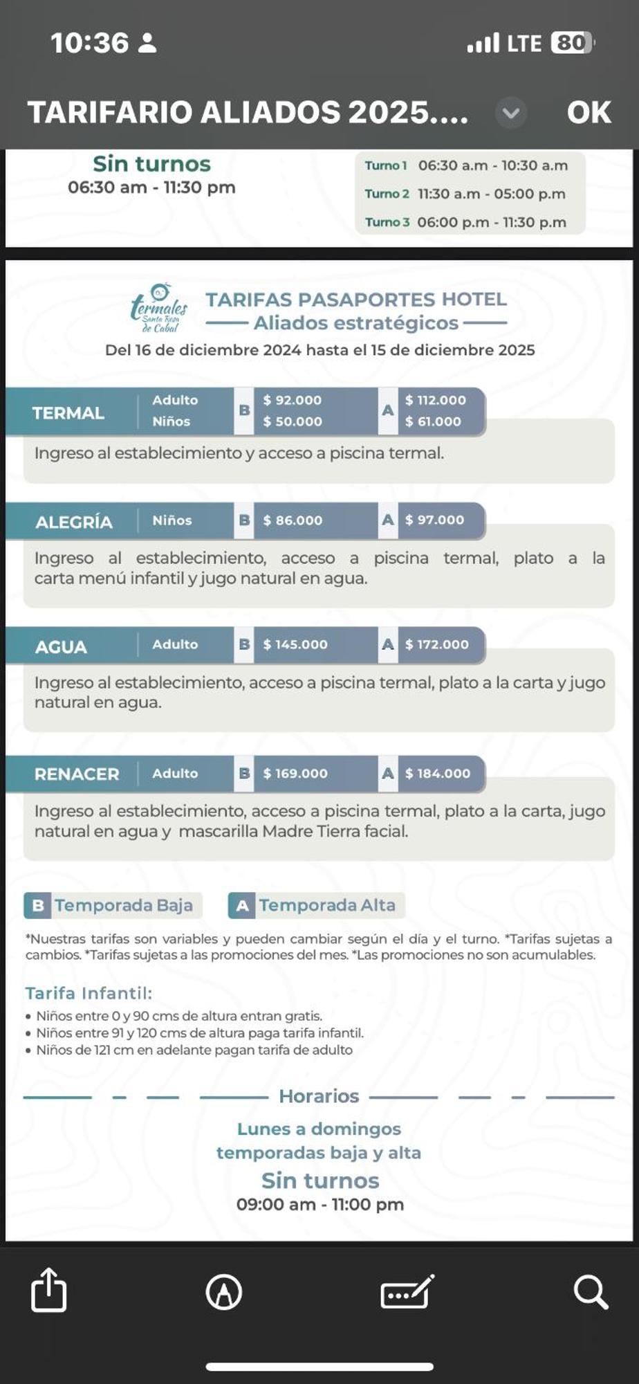 Cabanas El Portal 圣罗莎德卡瓦尔 外观 照片